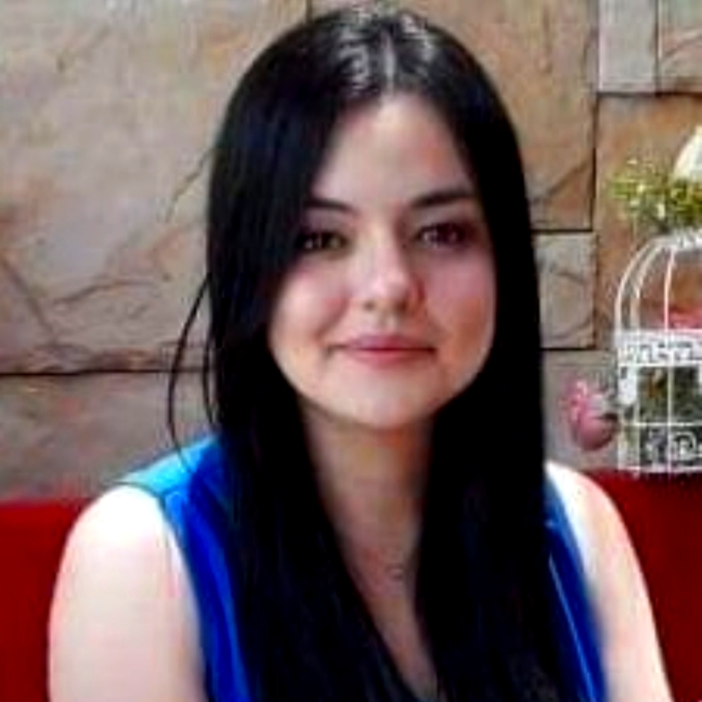 Meet your Posher, Fernanda